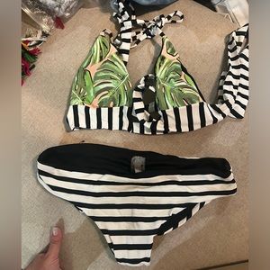 MALAI swimsuit